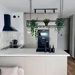 Przytulny 9 - Spokojny, Check-in, Parking *
