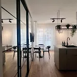 Przytulny 9 - Spokojny, Check-in, Parking *