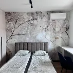 Przytulny 9 - Spokojny, Check-in, Parking Rzeszów