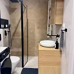 Przytulny 9 - Spokojny, Check-in, Parking رشيشوف