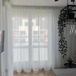 Przytulny 9 - Spokojny, Check-in, Parking شقة *