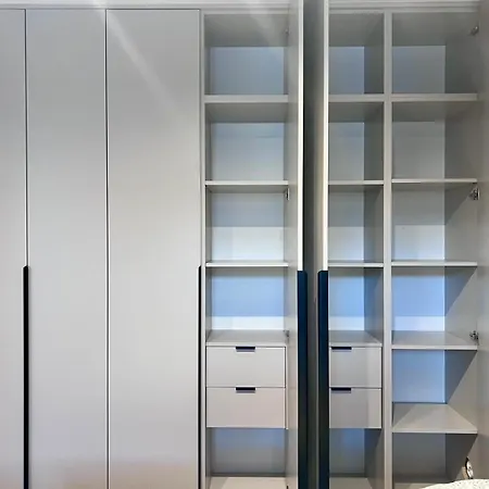 Przytulny 9 - Spokojny, Check-in, Parking Rzeszów