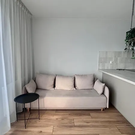 Apartamento Przytulny 9 - Spokojny, Check-in, Parking Rzeszów