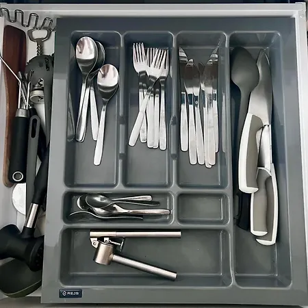 Przytulny 9 - Spokojny, Check-in, Parking *