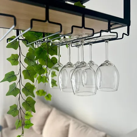 Apartment Przytulny 9 - Spokojny, Check-in, Parking *