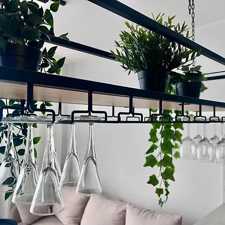 Przytulny 9 - Spokojny, Check-in, Parking Appartement Rzeszów