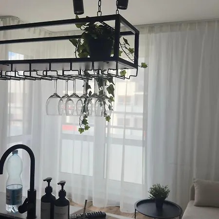 Przytulny 9 - Spokojny, Check-in, Parking Apartment *