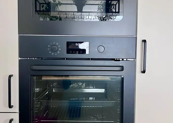 Przytulny 9 - Spokojny, Check-in, Parking * Rzeszów