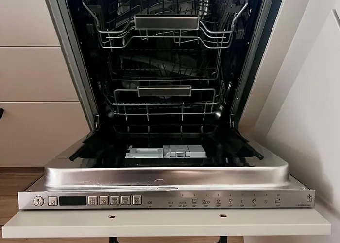 Appartement Przytulny 9 - Spokojny, Check-in, Parking Rzeszów