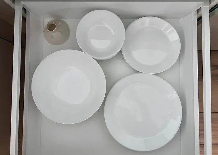 Appartement Przytulny 9 - Spokojny, Check-in, Parking *