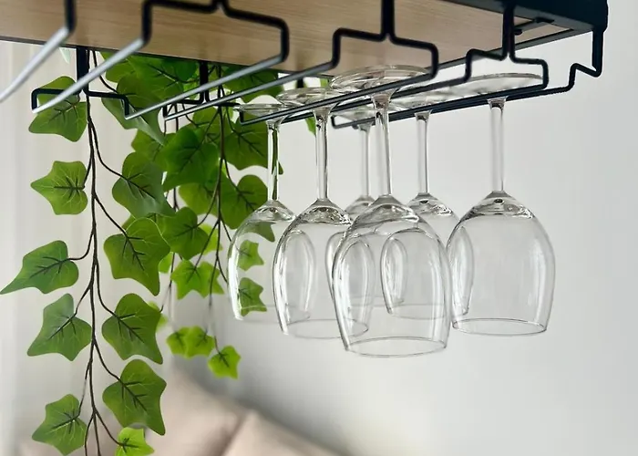 Appartamento Przytulny 9 - Spokojny, Check-in, Parking *