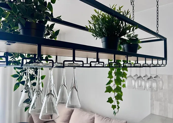 Przytulny 9 - Spokojny, Check-in, Parking Appartement Rzeszów