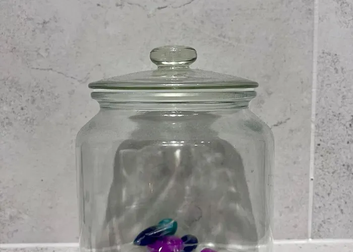 Appartement Przytulny 9 - Spokojny, Check-in, Parking