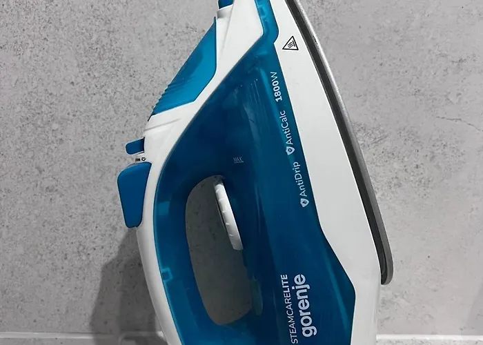 Przytulny 9 - Spokojny, Check-in, Parking Appartement Rzeszów