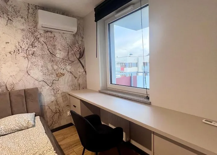 Przytulny 9 - Spokojny, Check-in, Parking Appartamento Rzeszów