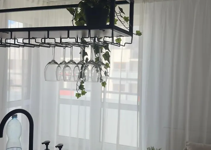 Przytulny 9 - Spokojny, Check-in, Parking Appartement *