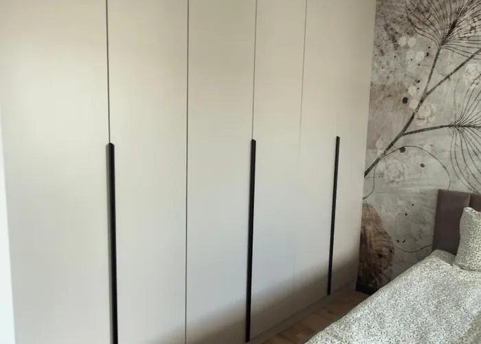 Appartement Przytulny 9 - Spokojny, Check-in, Parking Rzeszów